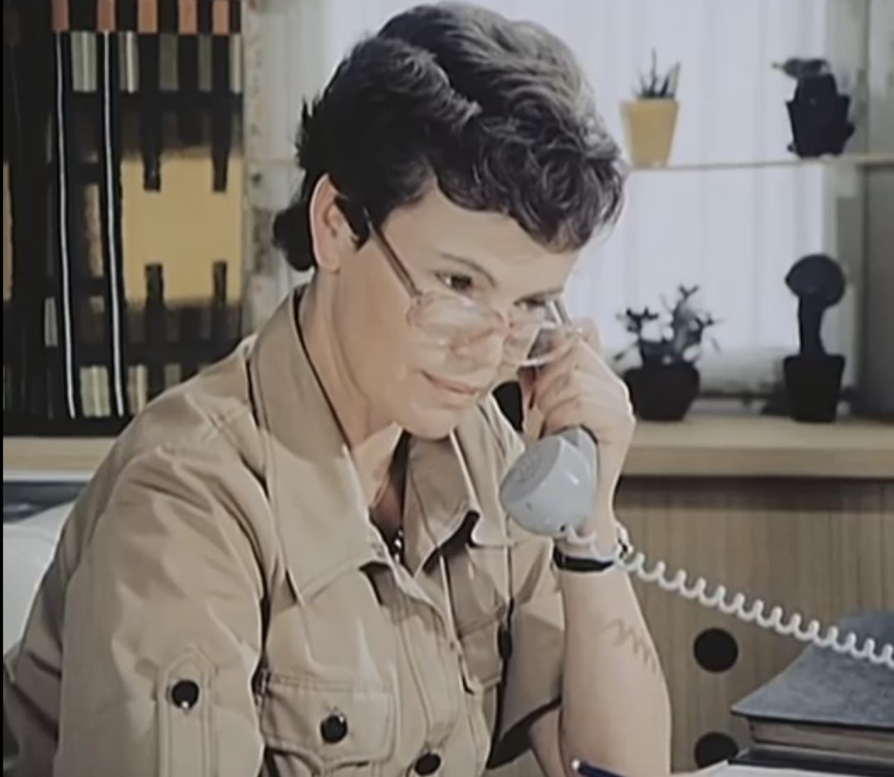 Picture of Renate Geißler