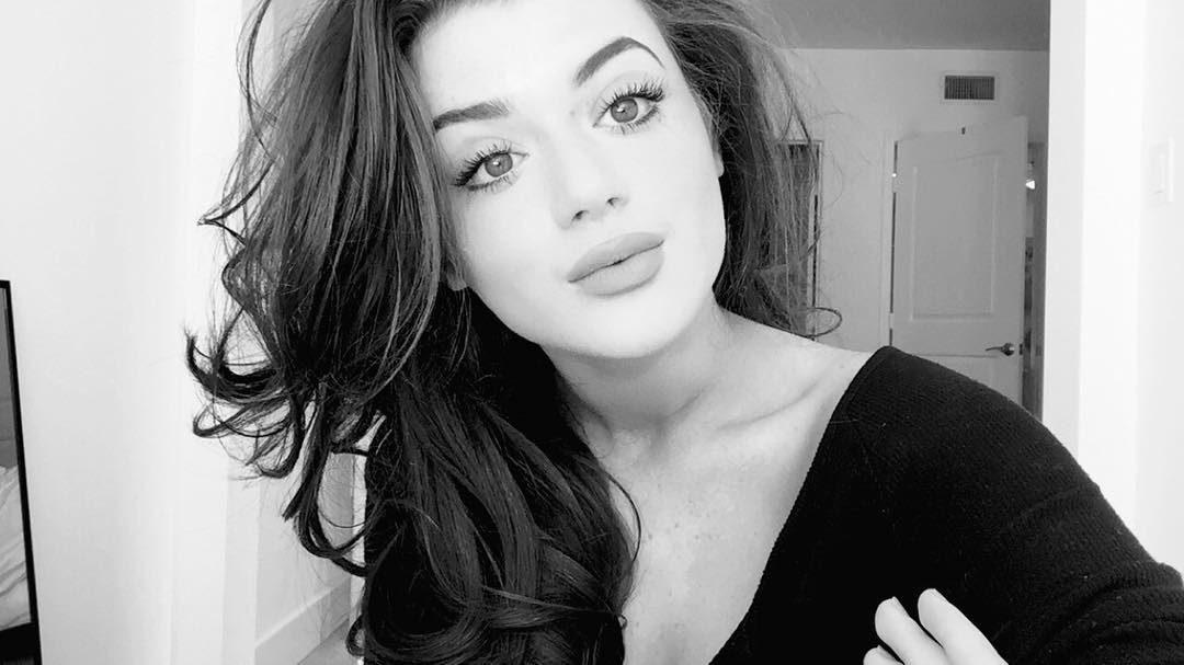 Brielle Barbusca