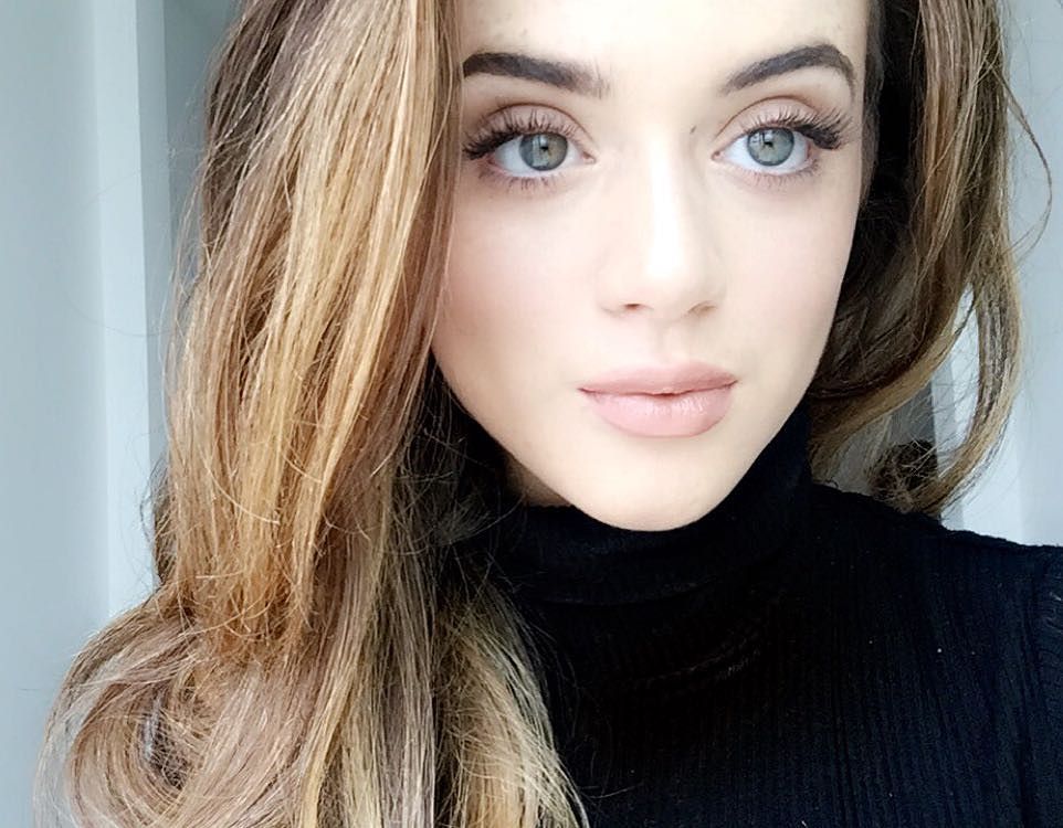 Brielle Barbusca