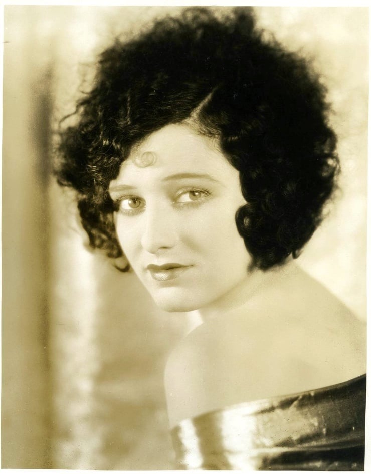 Picture of Georgia Hale