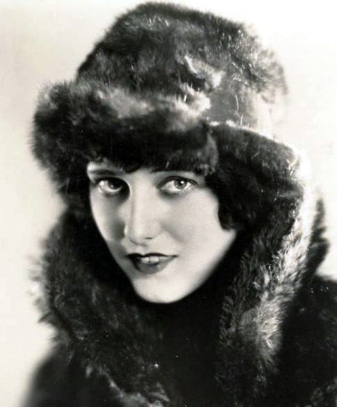 Picture Of Georgia Hale