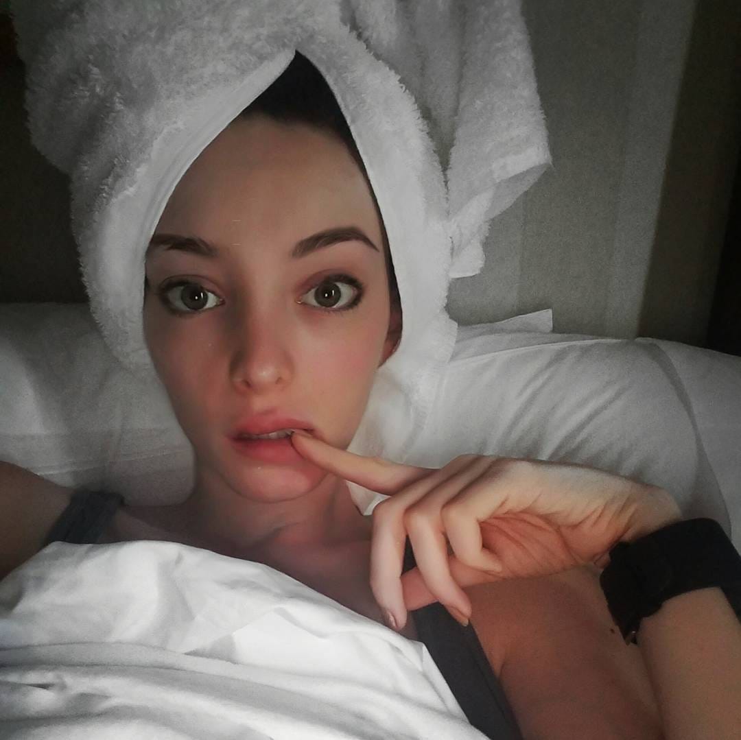 Emma Dumont