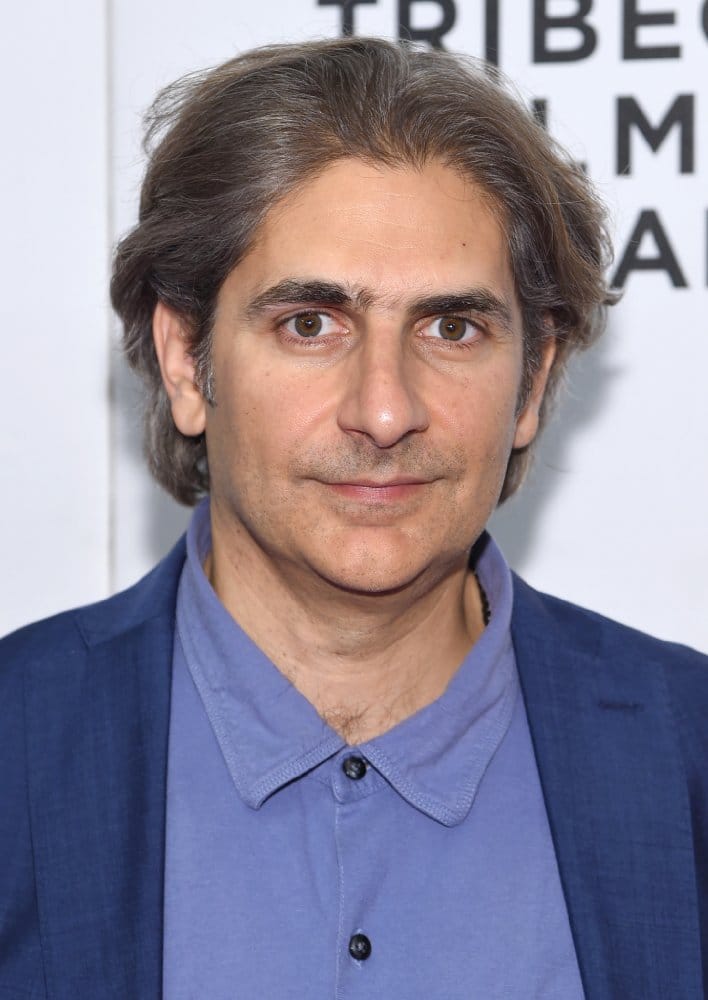 Picture of Michael Imperioli