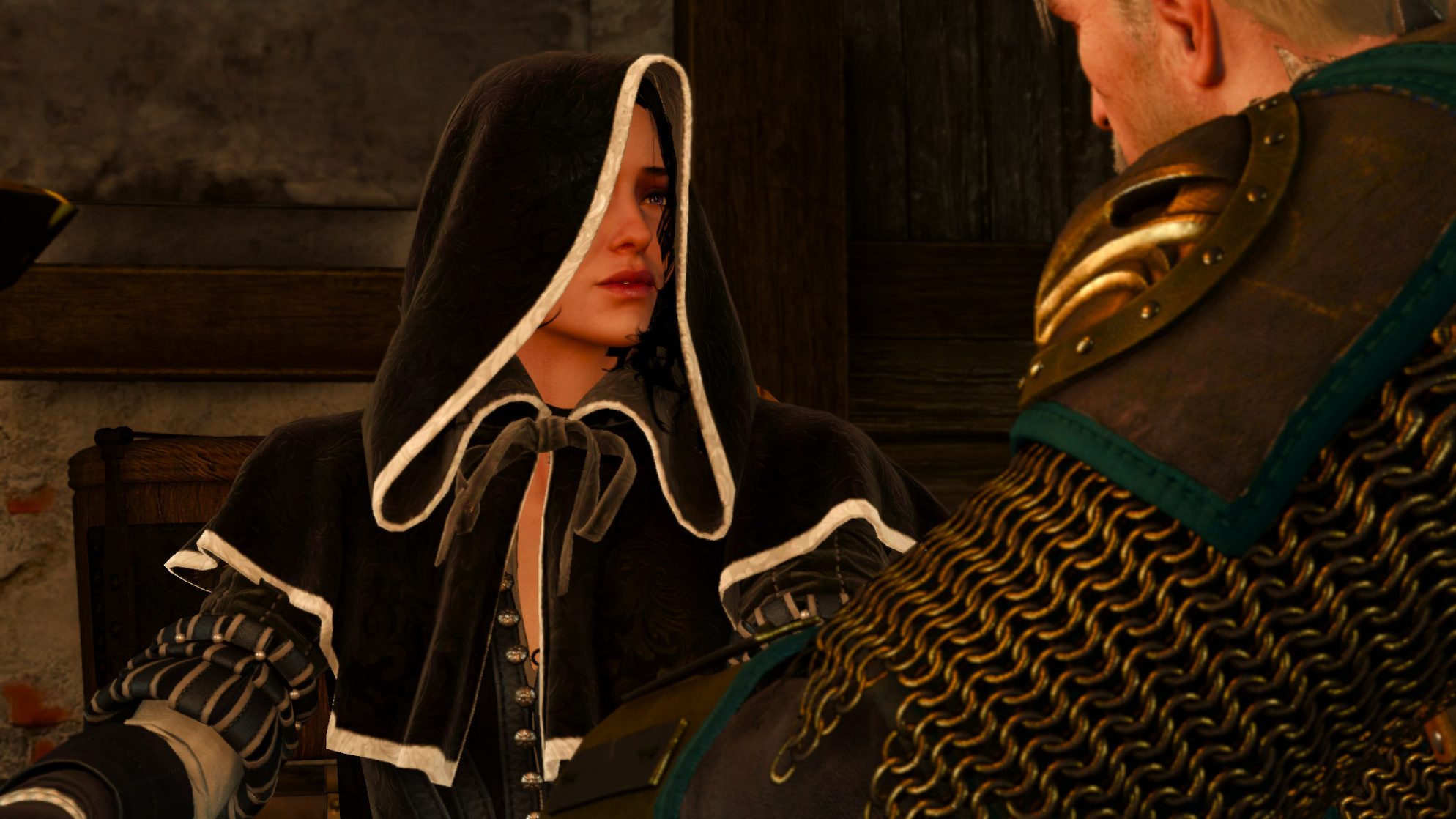 Yennefer of Vengerberg