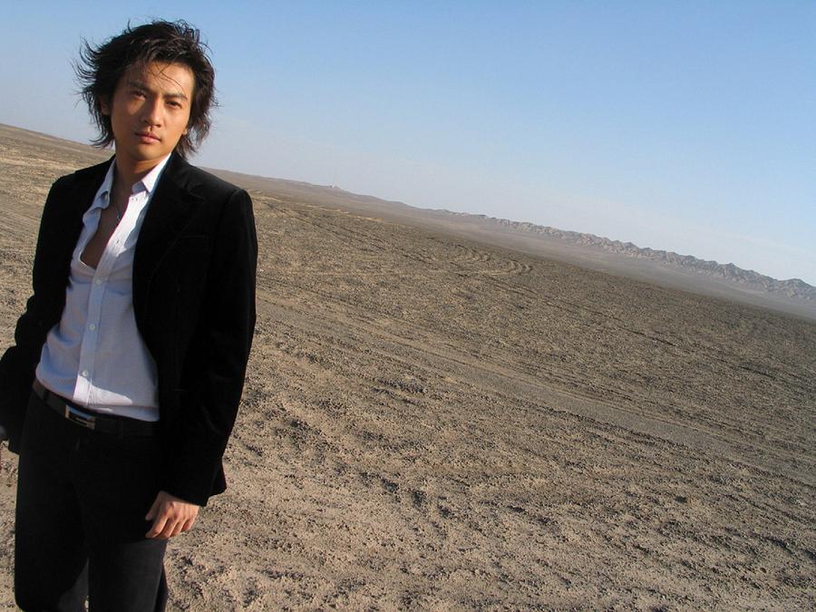 Alec Su