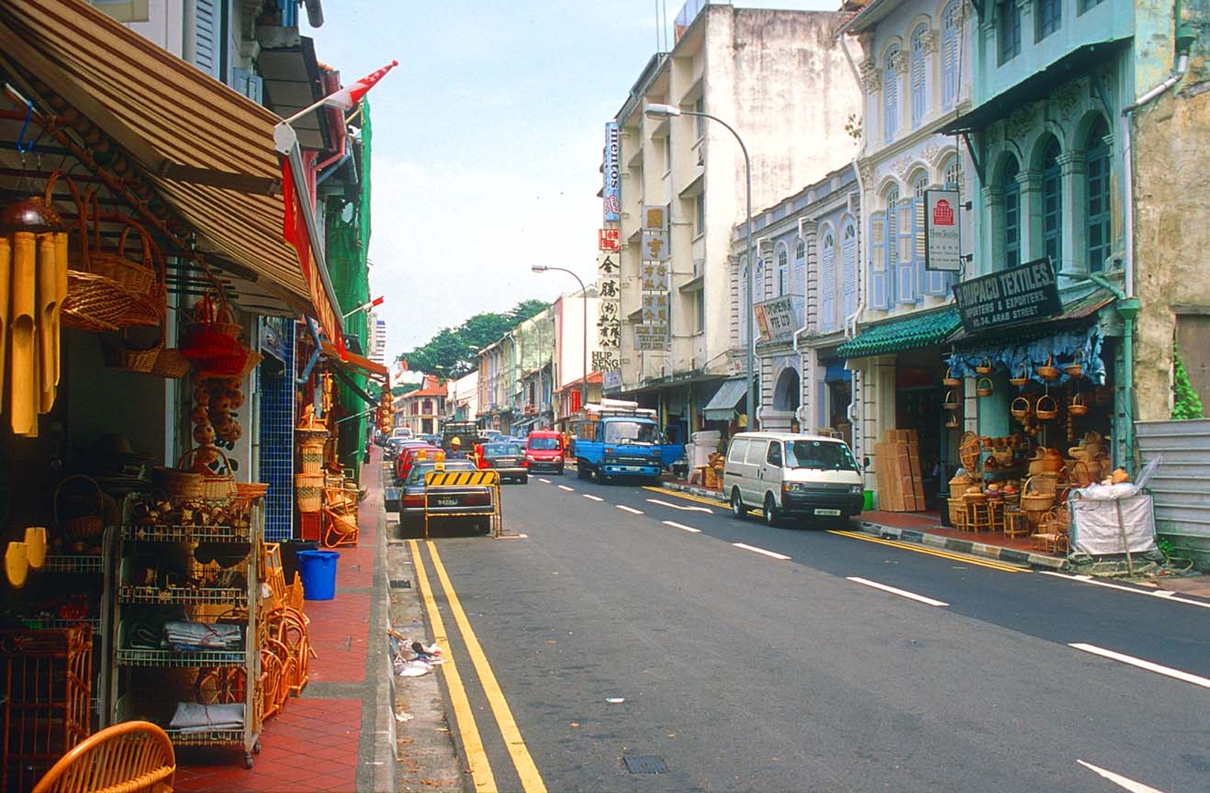 Singapore Singapore