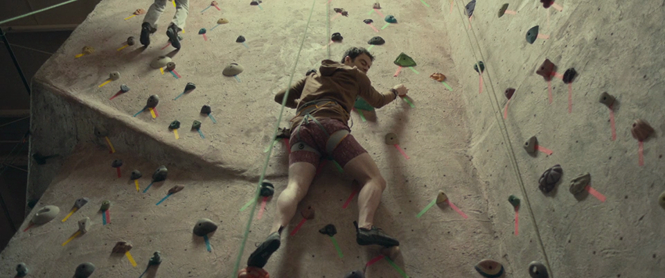 The Skeleton Twins The Skeleton Twins