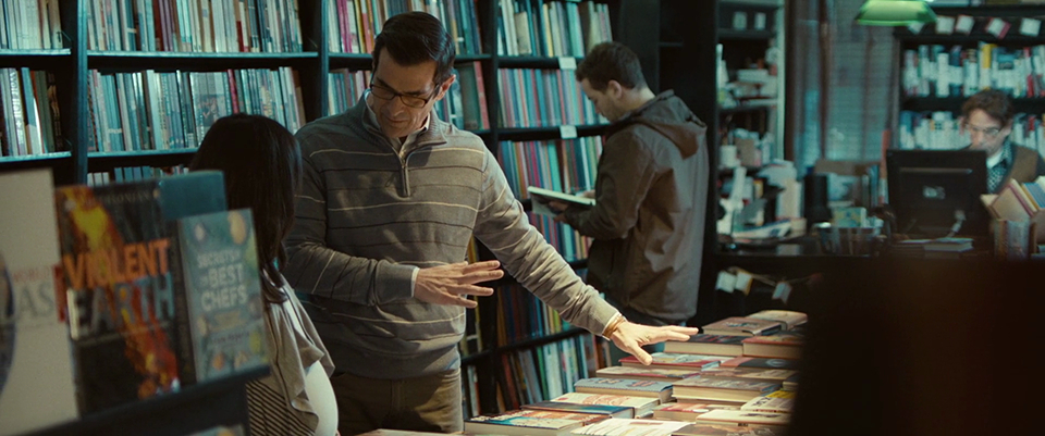 The Skeleton Twins