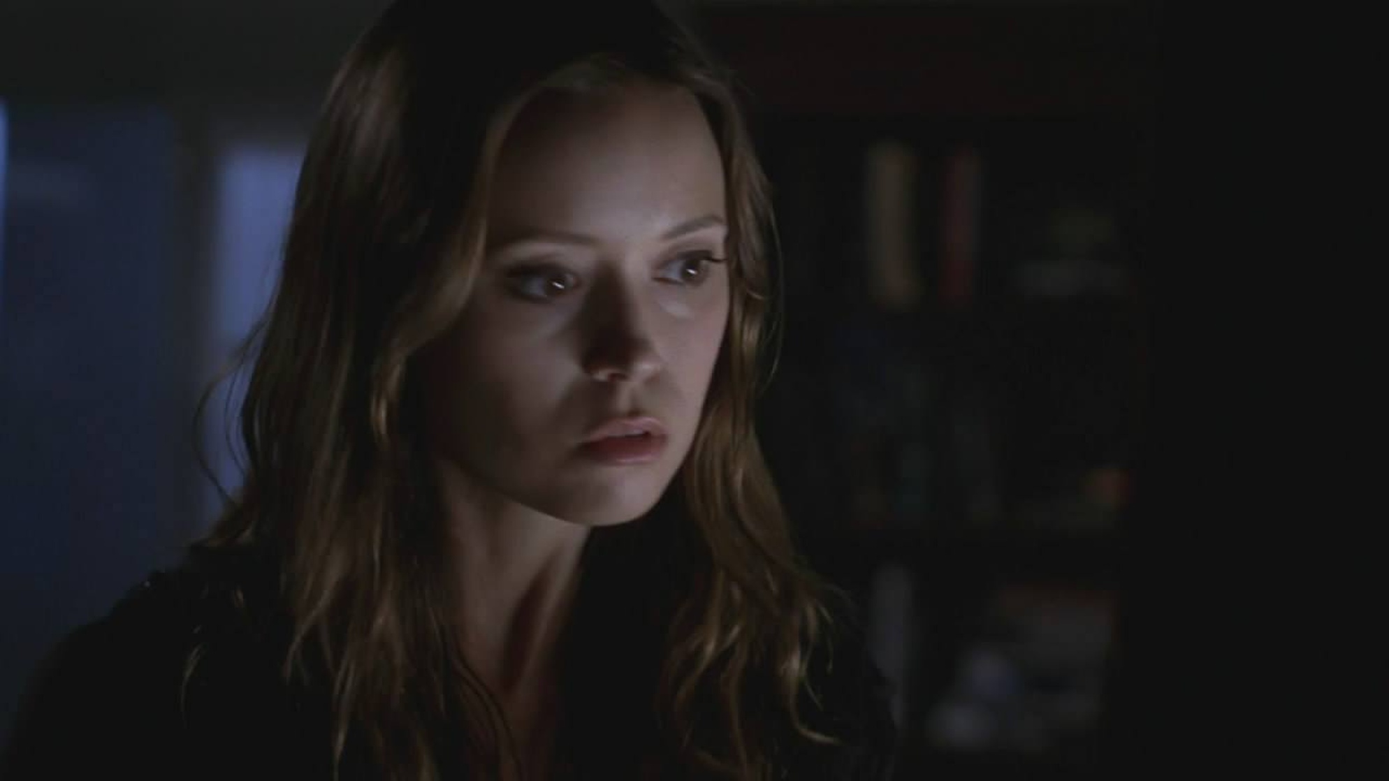 Summer Glau