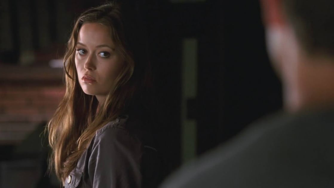 Summer Glau