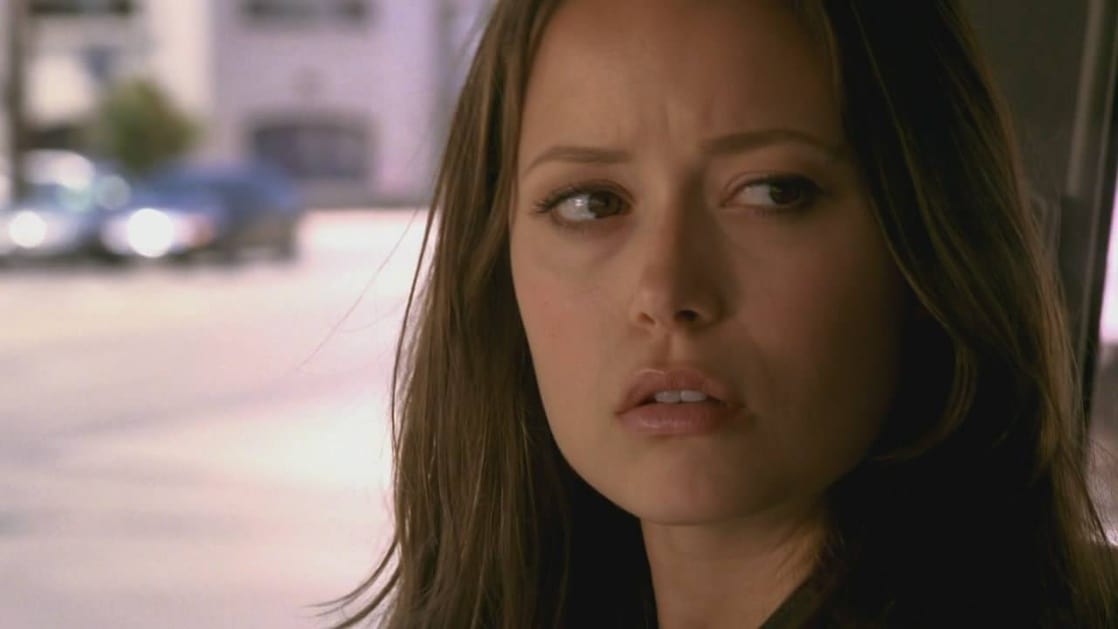 Summer Glau