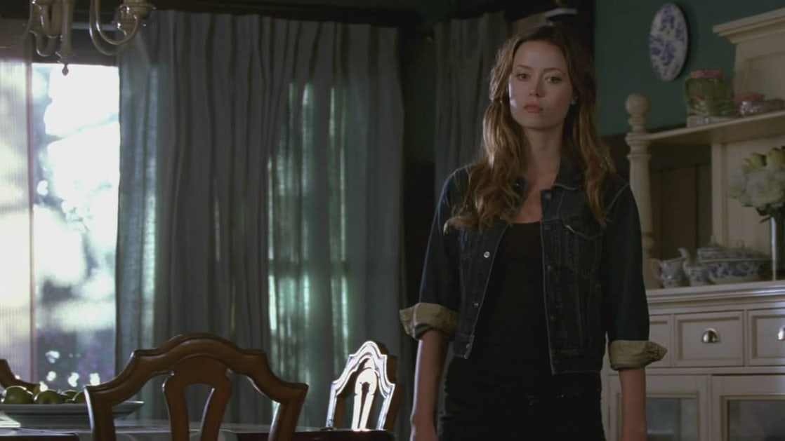 Summer Glau