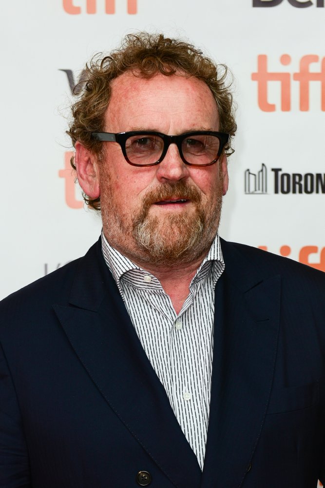 Picture of Colm Meaney