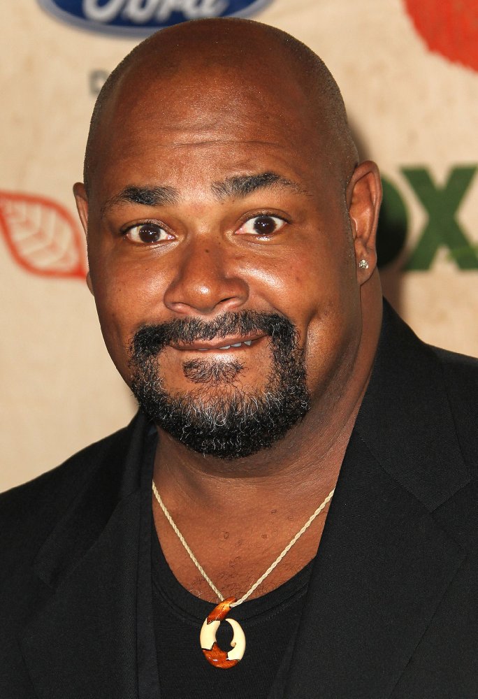 Picture of Kevin Michael Richardson