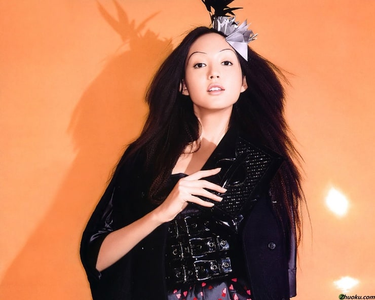 Picture of Zhang Zilin