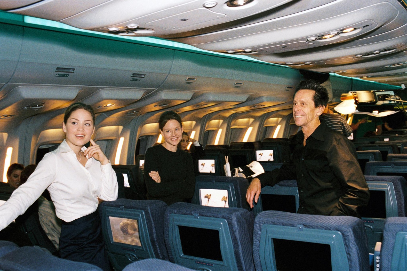 Flightplan