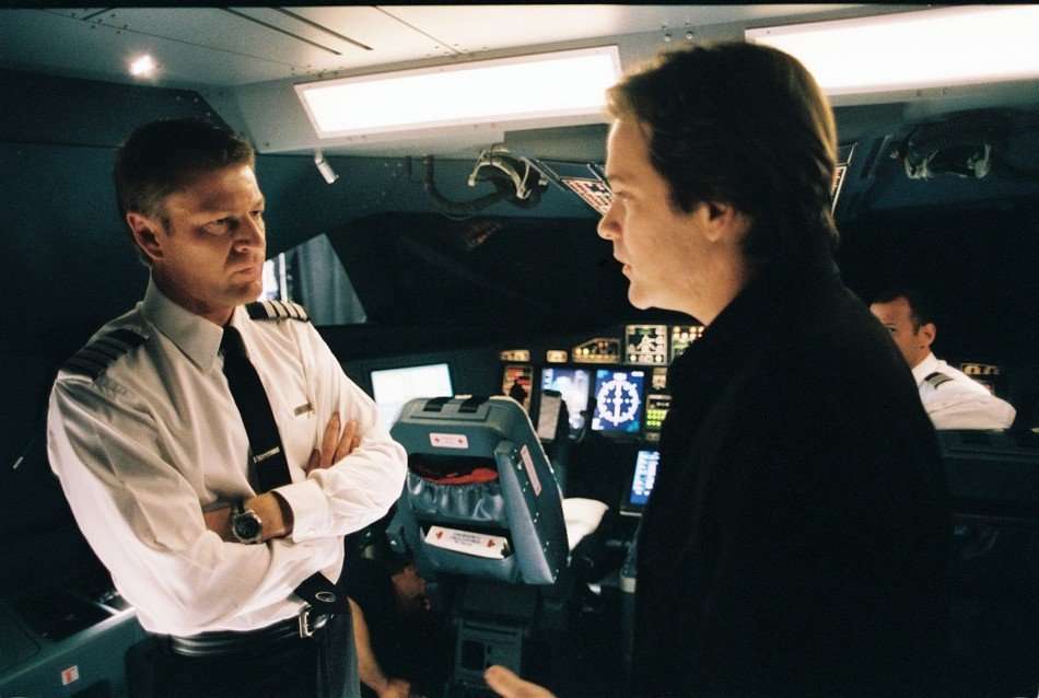 Flightplan