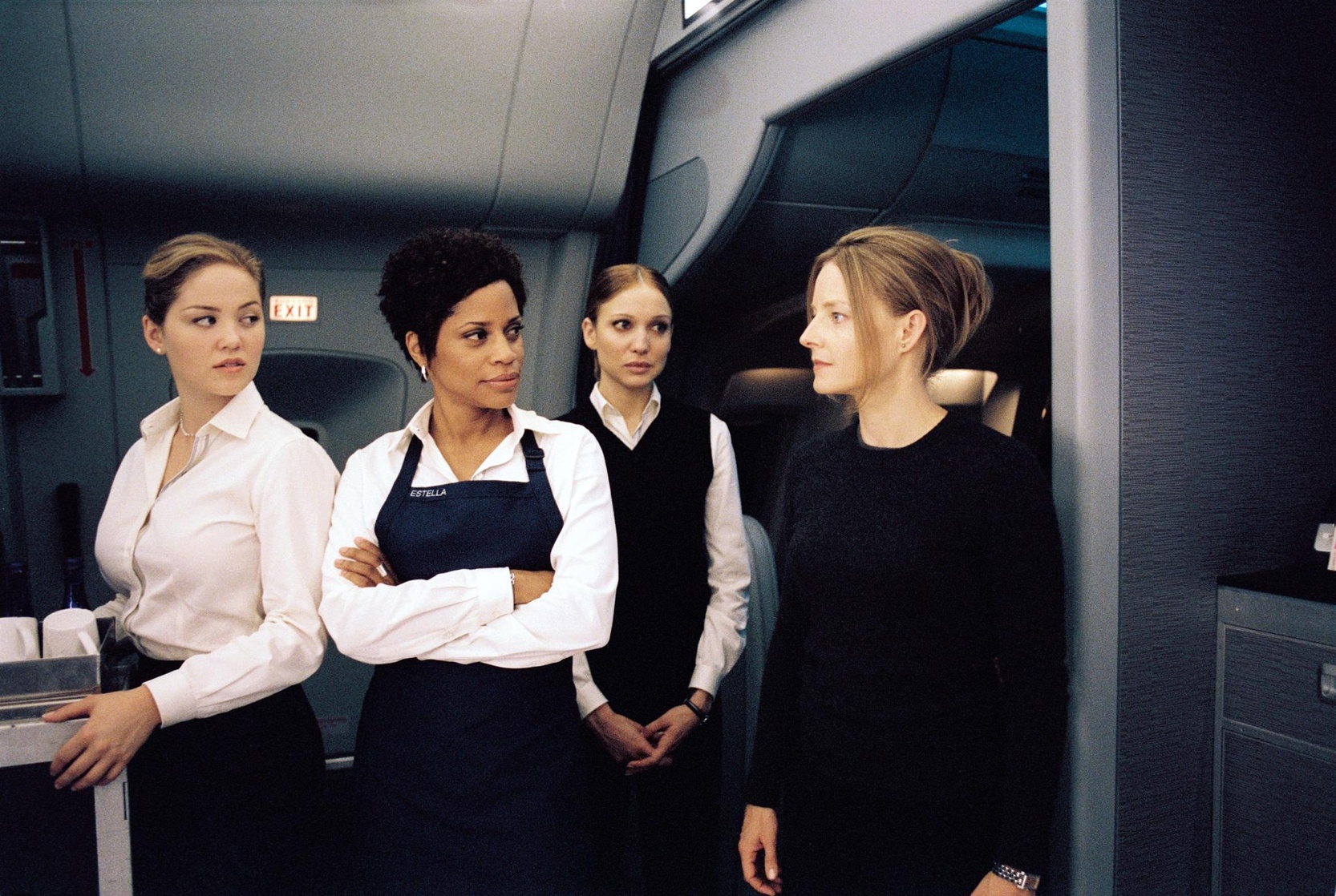 Flightplan