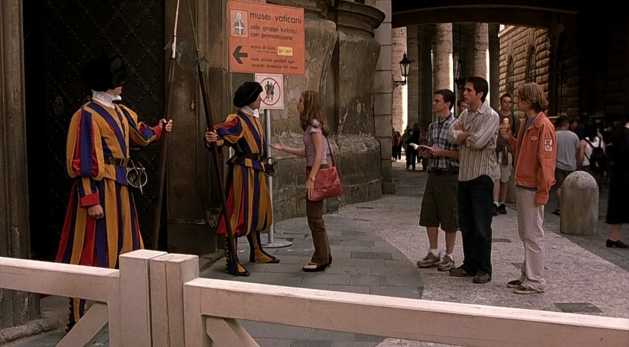 EuroTrip EuroTrip