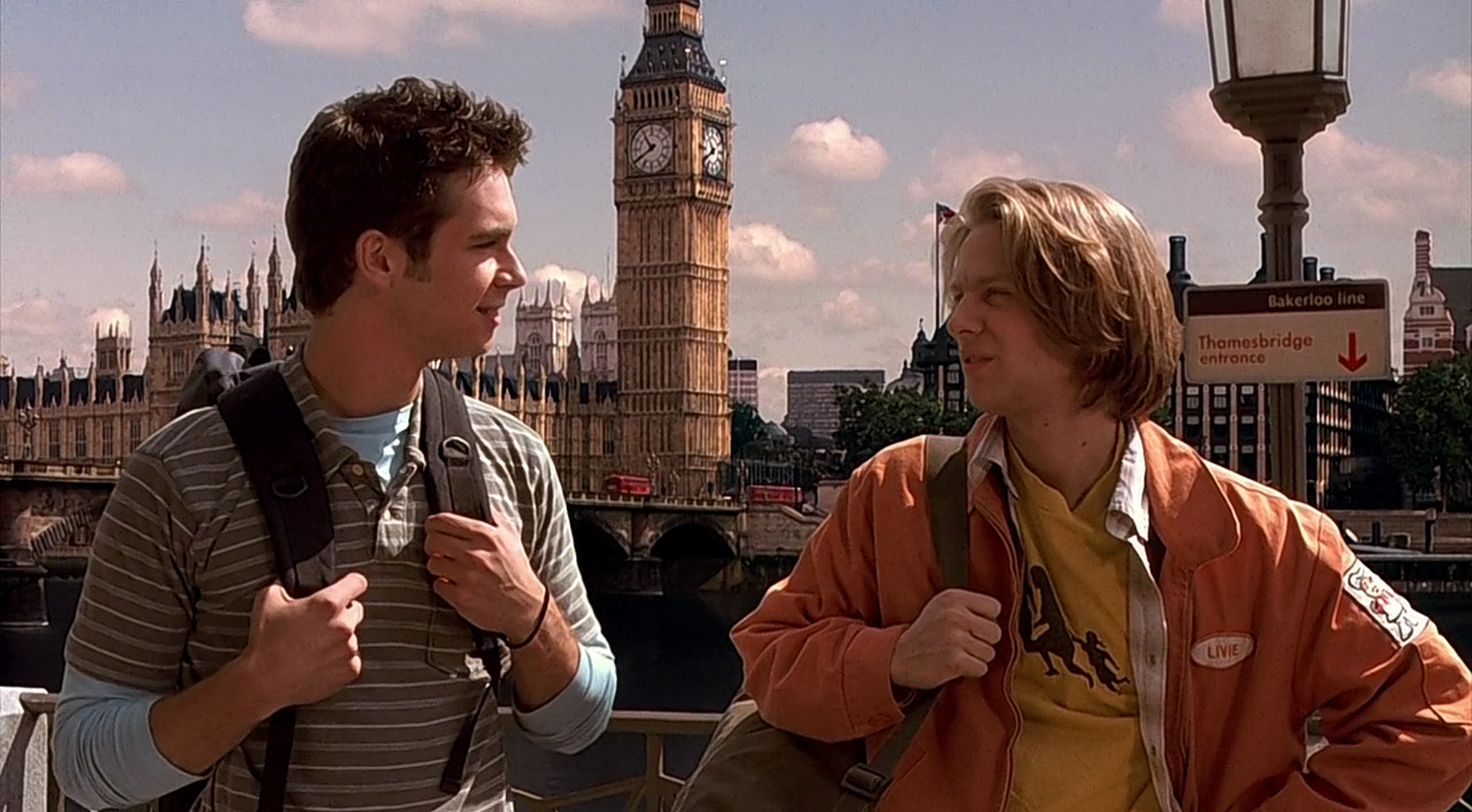 EuroTrip EuroTrip