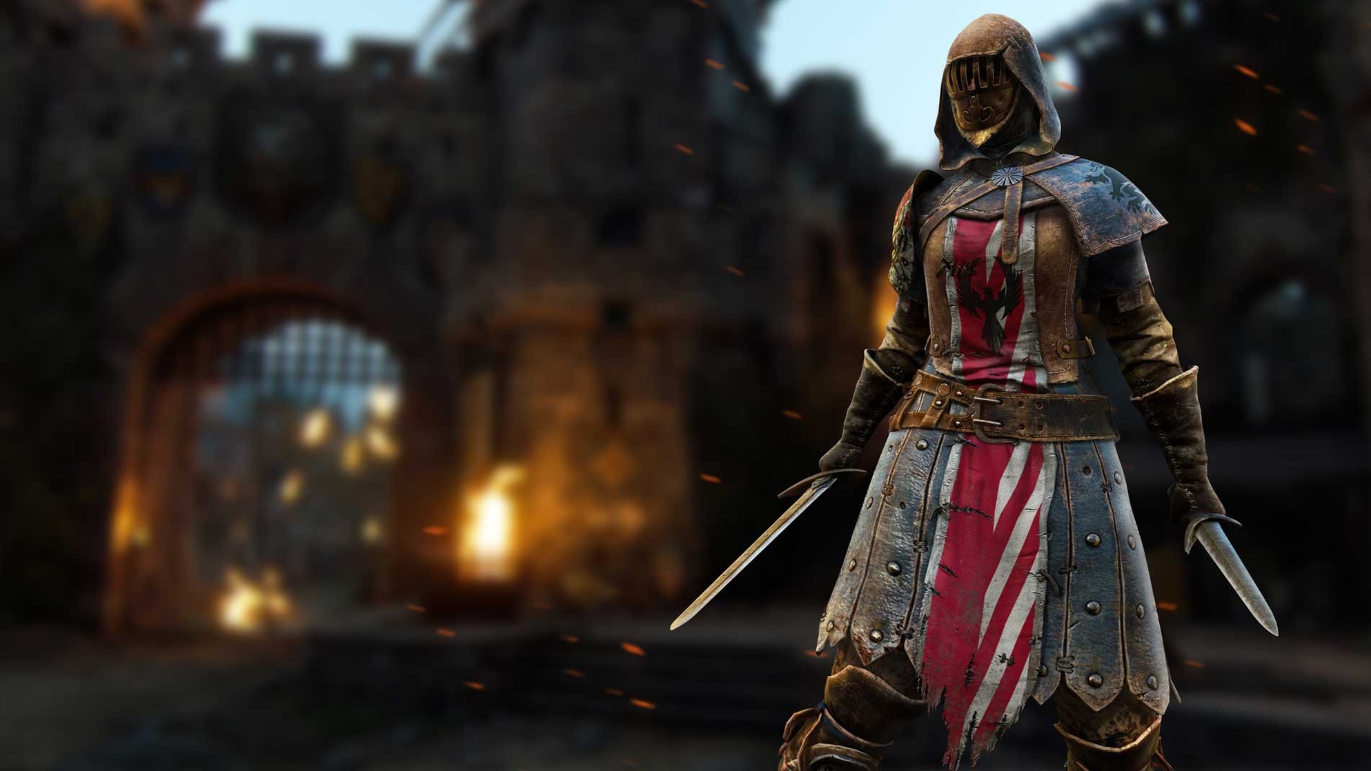 Peacekeeper