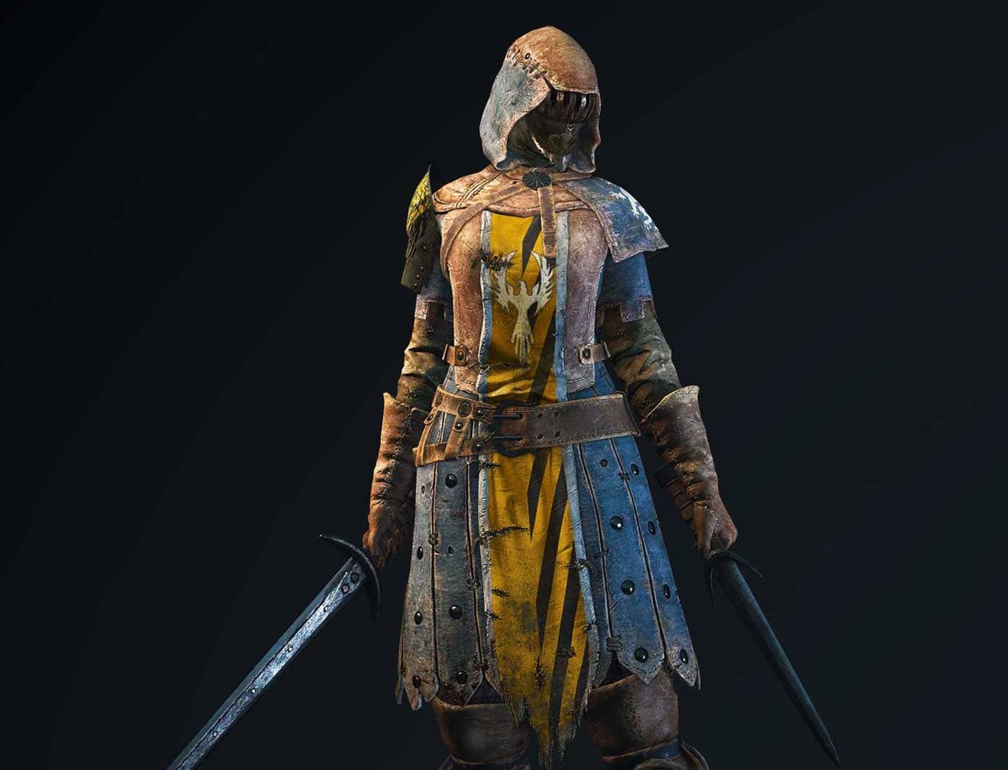 Peacekeeper