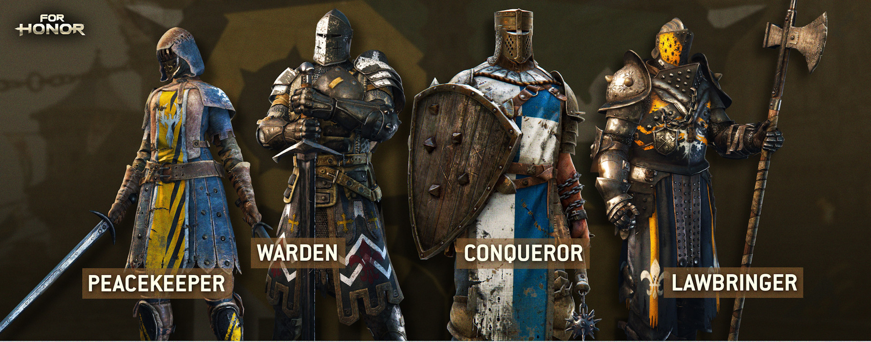 Peacekeeper