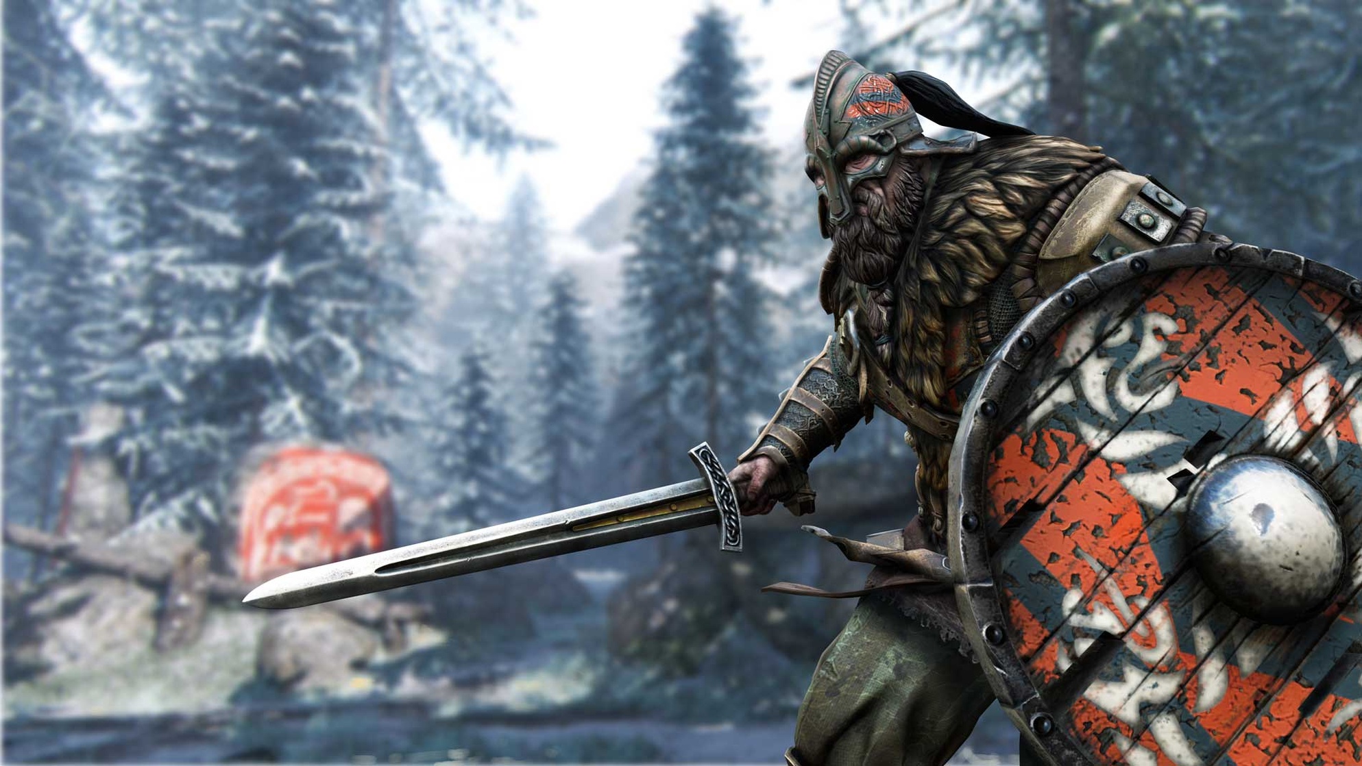 Warlord