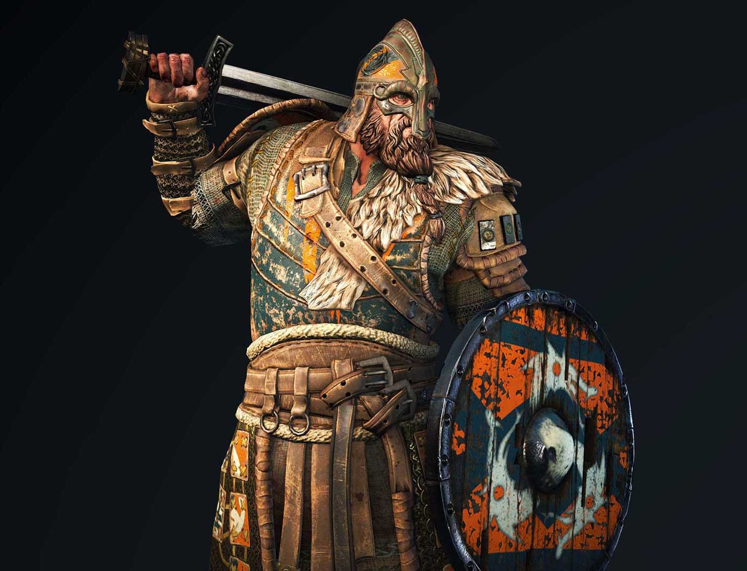 Warlord