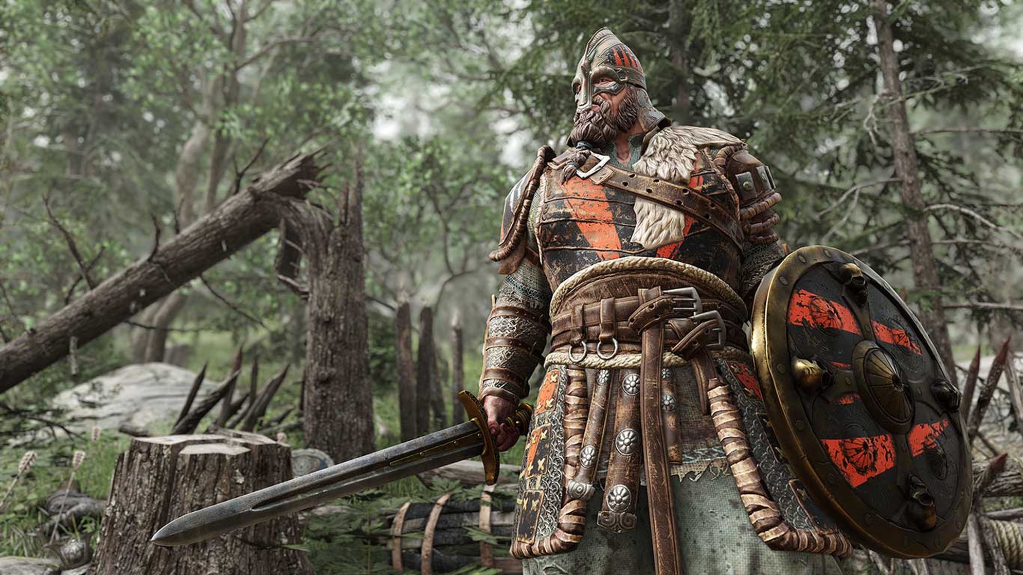 Warlord