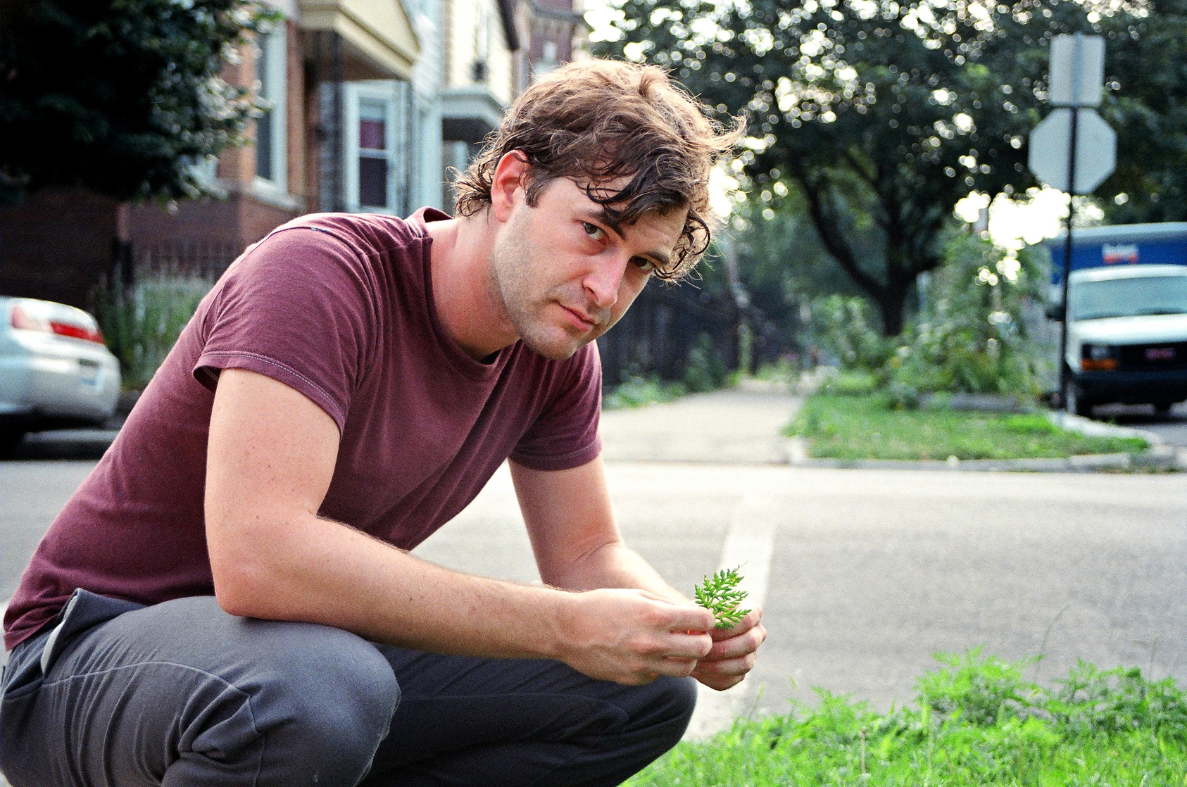 Mark Duplass