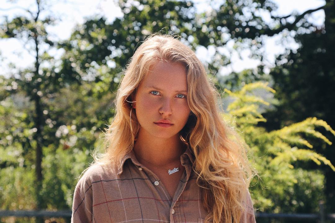 Sailor Brinkley Cook Sailor Brinkley Cook