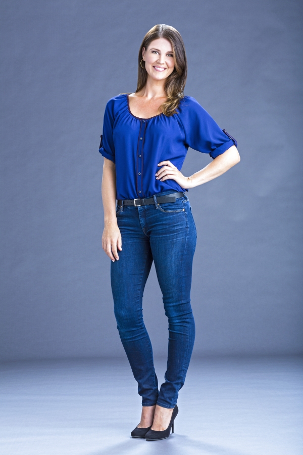 Picture of Sarah Lancaster