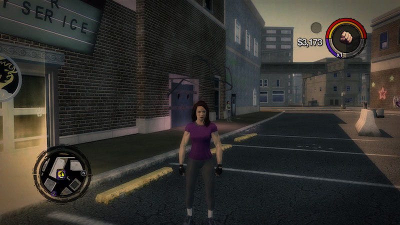 Saints Row 2