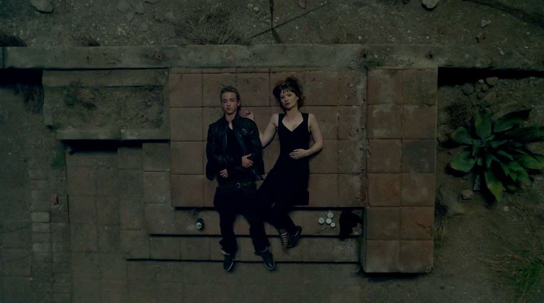 Maps to the Stars Maps to the Stars
