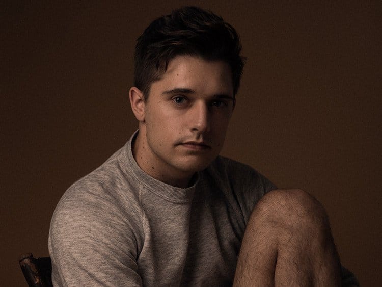 Picture of Andy Mientus