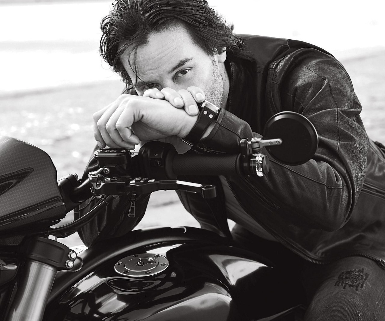 Keanu Reeves Keanu Reeves