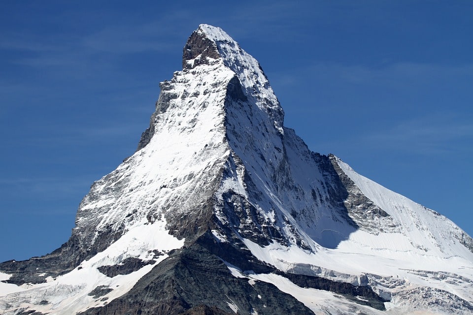 Matterhorn (Monte Cervino)