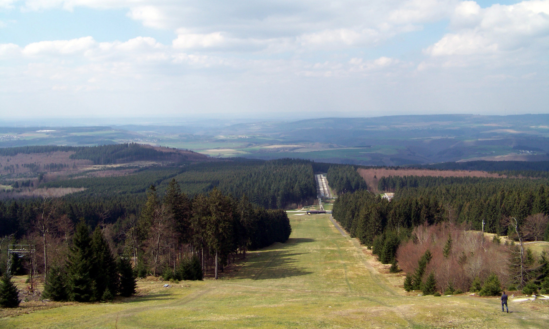 Erbeskopf