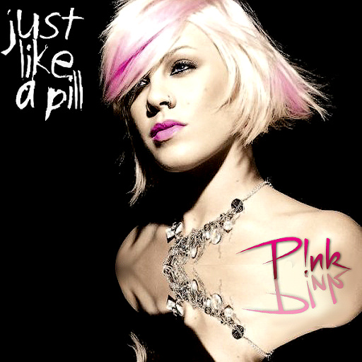 Picture of Just Like a Pill