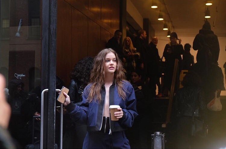 Barbara Palvin Barbara Palvin