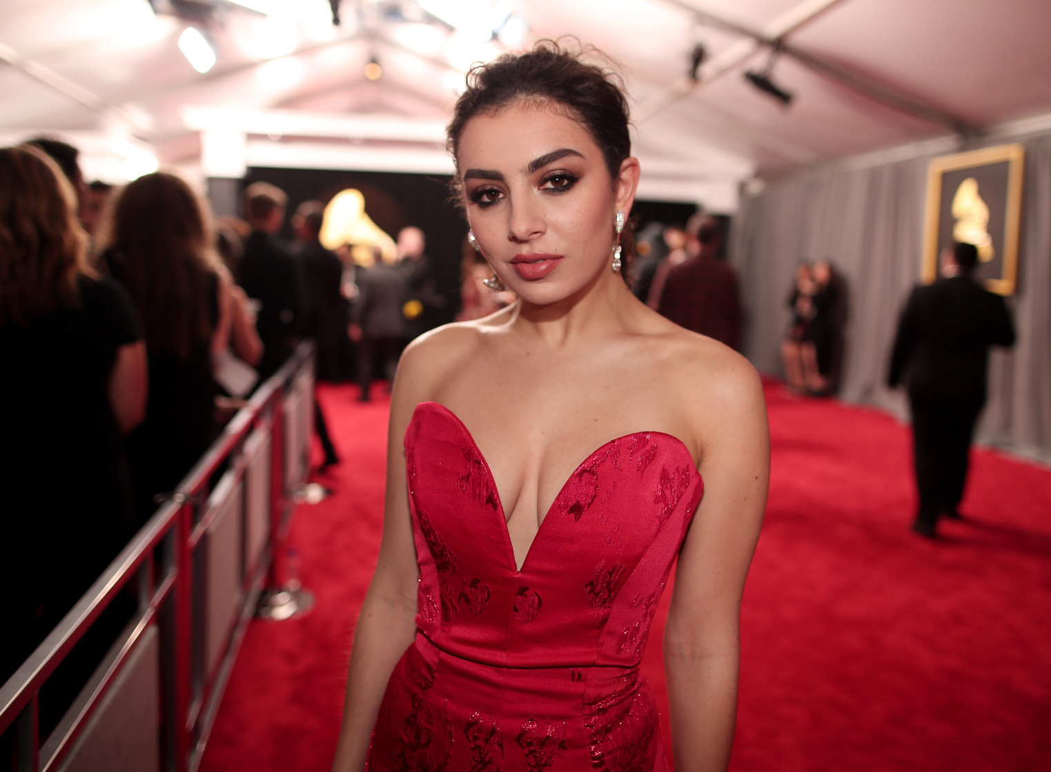 Charli XCX Charli XCX