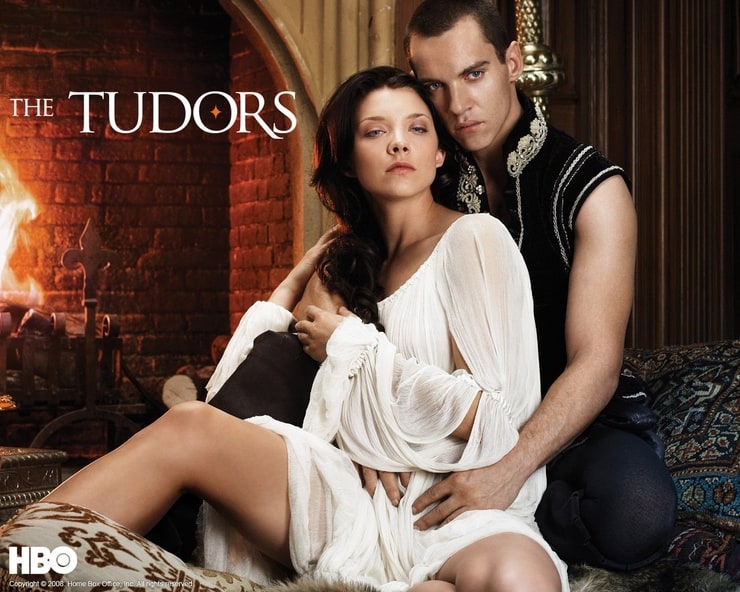 Picture Of The Tudors