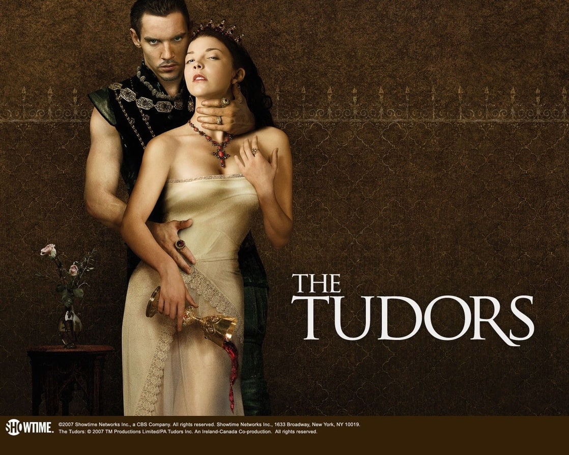 The Tudors