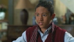 Tahj Mowry image