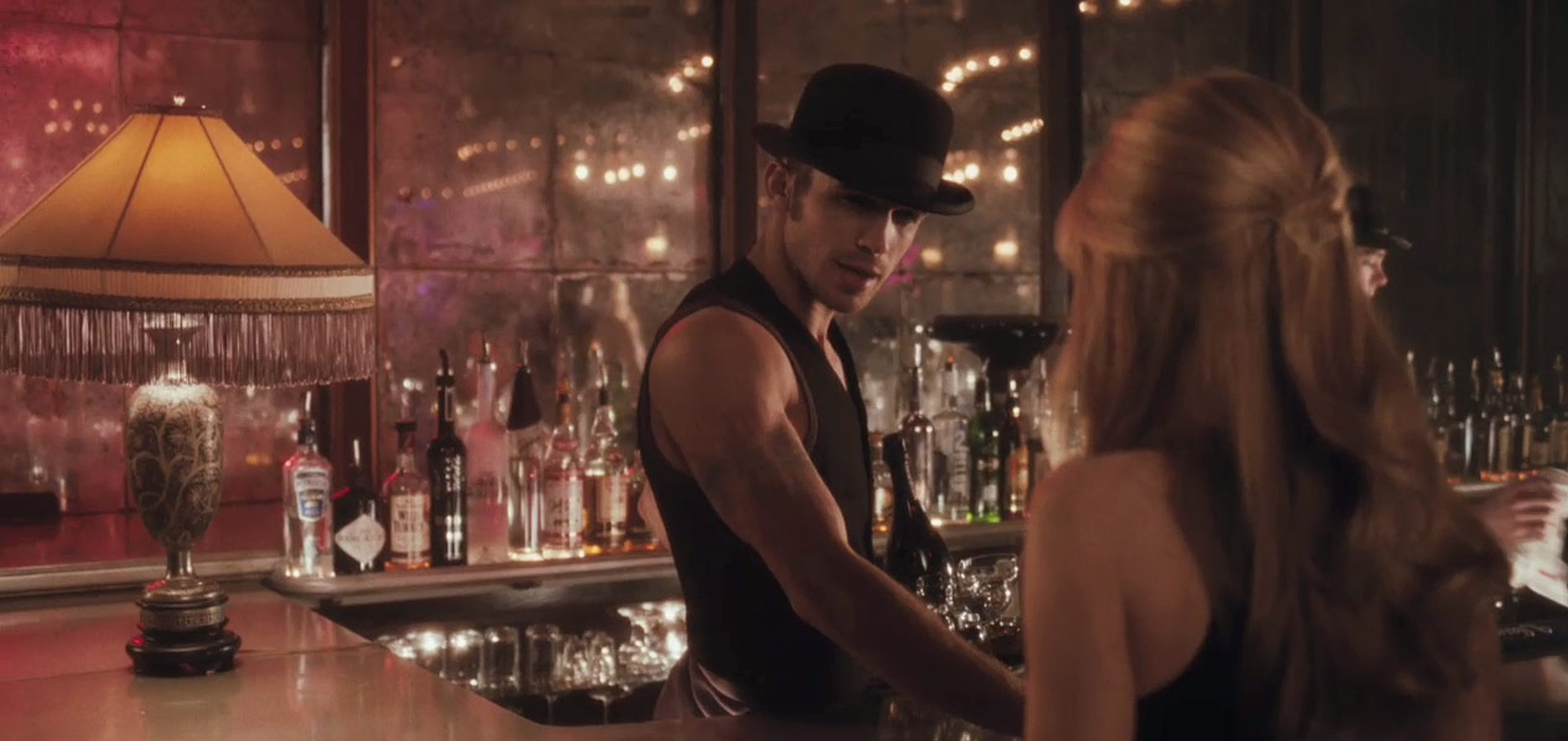 Cam Gigandet