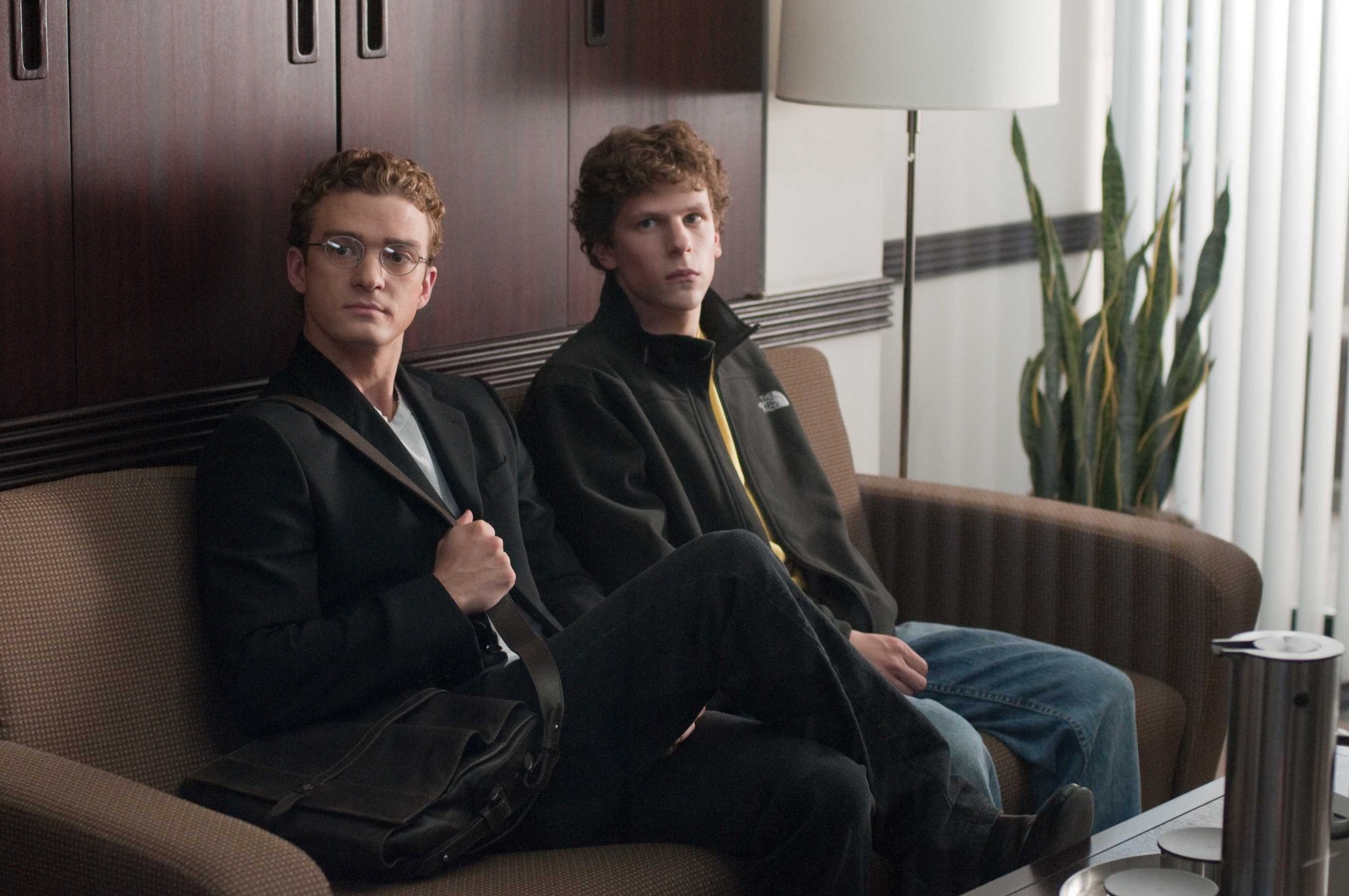 The Social Network The Social Network