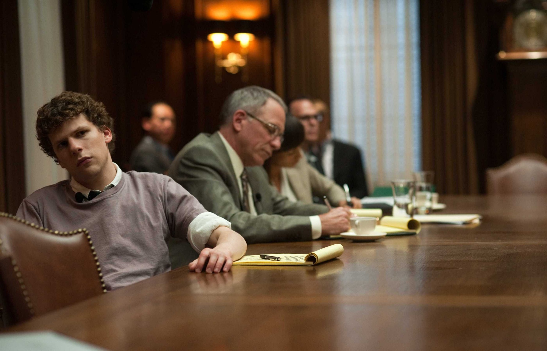The Social Network The Social Network