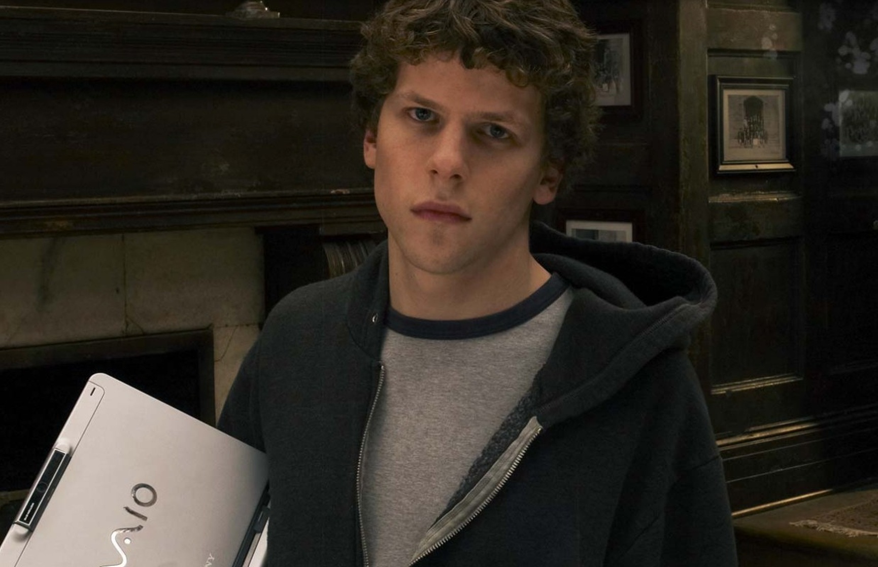 The Social Network