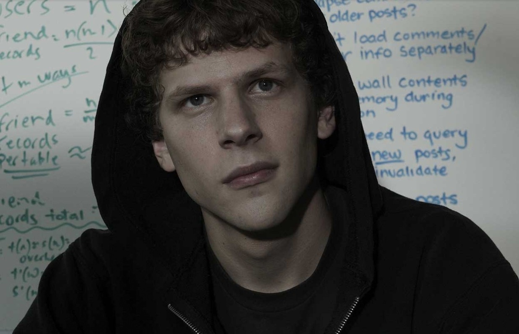 The Social Network The Social Network